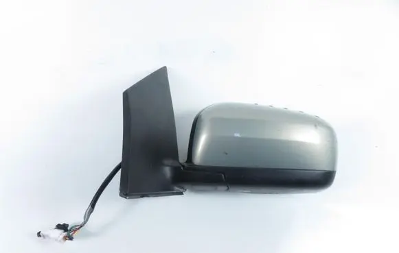 Renault Koleos I Front door electric wing mirror 96302JYXXX