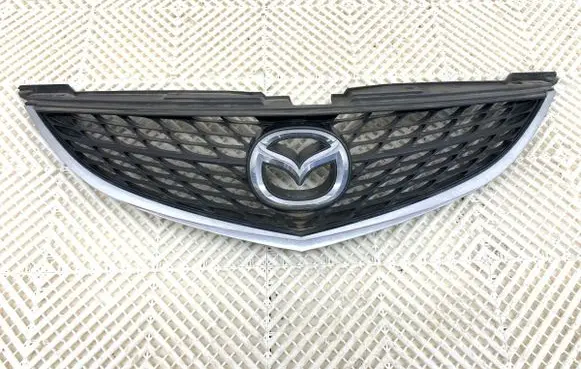 Mazda 6 Front grill 