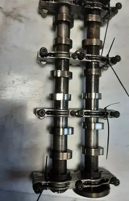 Camshaft