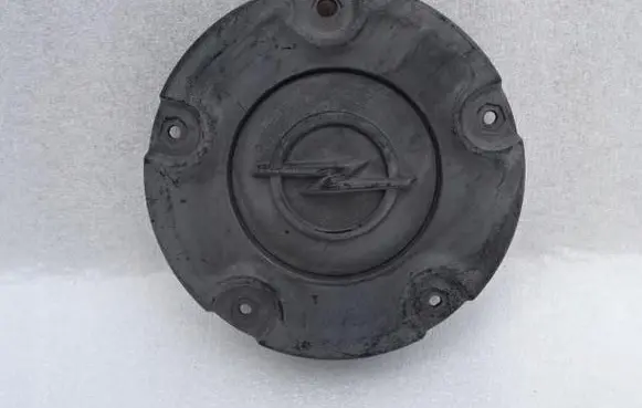 Opel Combo E Original wheel cap YP00045280
