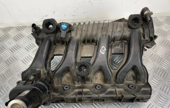 Mercedes-Benz C W204 Intake manifold A2710903037