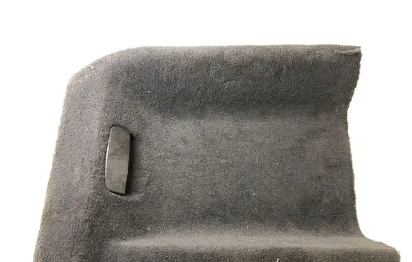 BMW X5 F15 Trunk/boot side trim panel 7284328