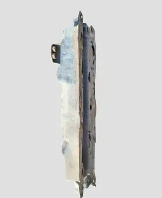 Honda Civic Front subframe