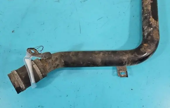 Ford Kuga I Intercooler hose/pipe IMPRK1423614