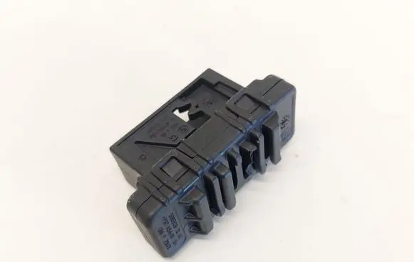 BMW 3 G20 G21 Other control units/modules 6814609