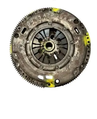 Volkswagen Golf IV Clutch set kit 038141032D