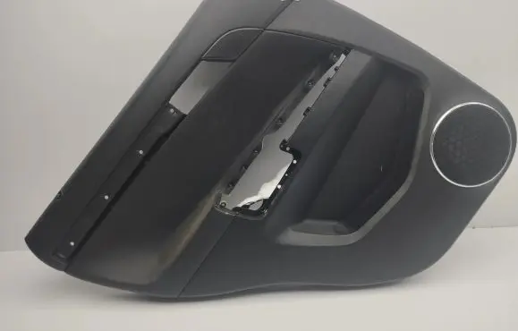 Opel Antara Rear door card panel trim 96662251