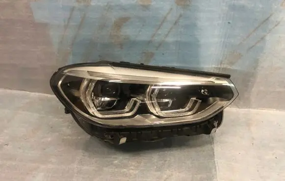 BMW X3 G01 Headlight/headlamp