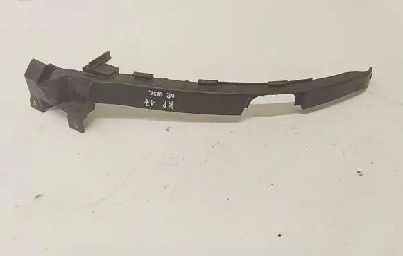 Opel Insignia A Headlight/headlamp mounting bracket 13250570