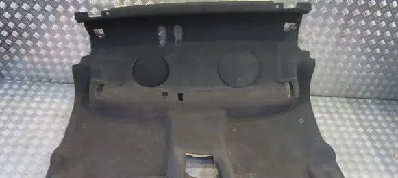 Porsche Cayenne (92A) Interior carpet TYLNIA