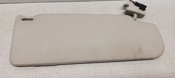 Volkswagen Polo Sun visor