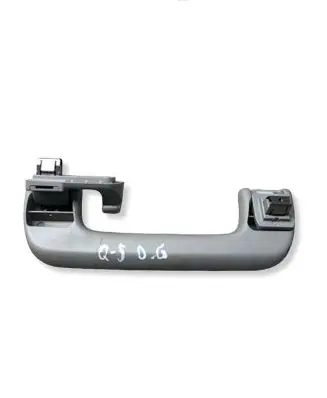 Audi Q5 SQ5 Front interior roof grab handle 8R0857607H