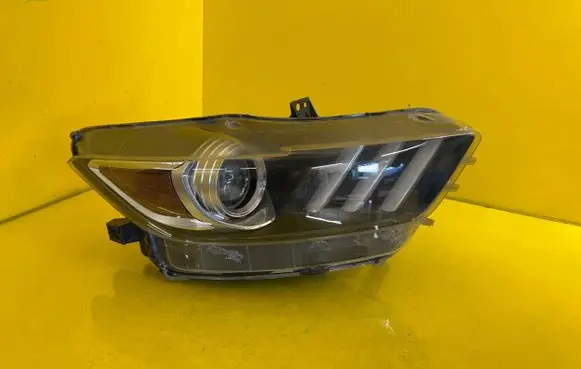 Headlight/headlamp