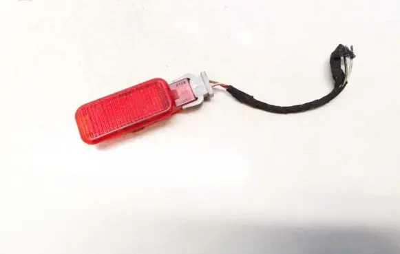Audi A6 S6 C5 4B Other interior light 4b0947411