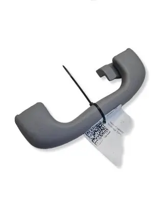 Opel Meriva A Rear interior roof grab handle 317382836
