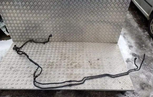 Volvo XC90 Engine coolant pipe/hose 31368528 31368524