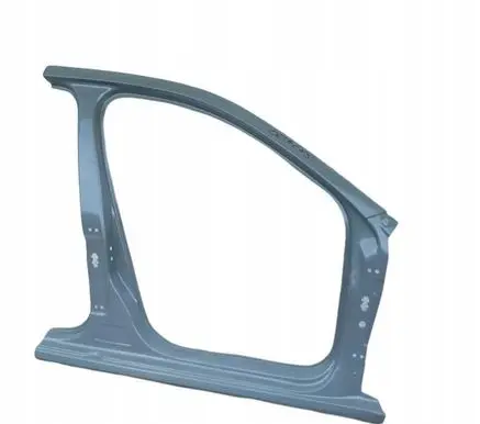Skoda Octavia Mk3 (5E) Sill JA5TEILE