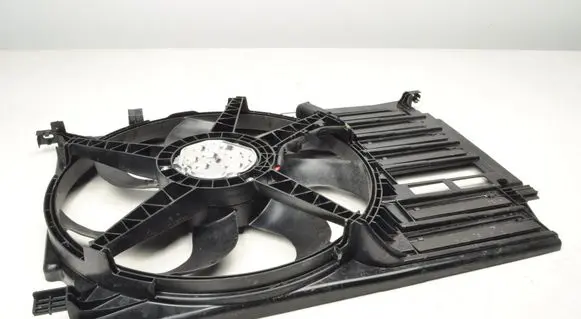BMW 2 F44 Electric radiator cooling fan 8645861