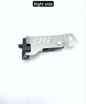 Aston Martin Virage Aerial antenna amplifier 9G4318C847AA