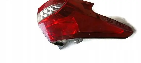 Citroen C5 Turbo 120KW