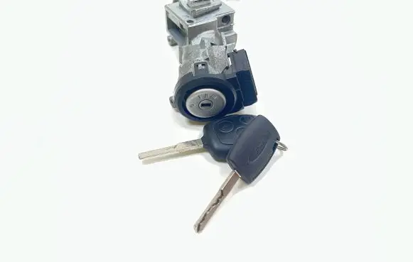 Ford Focus Ignition lock 3M513F880AC