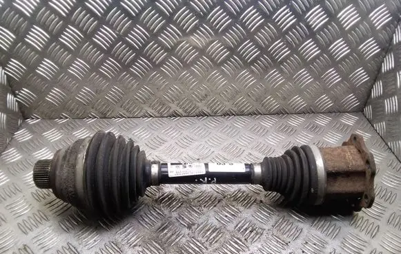 Audi A5 8T 8F Front driveshaft 8K0407271S