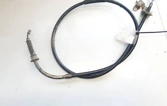Mini One - Cooper R50 - 53 Handbrake/parking brake wiring cable