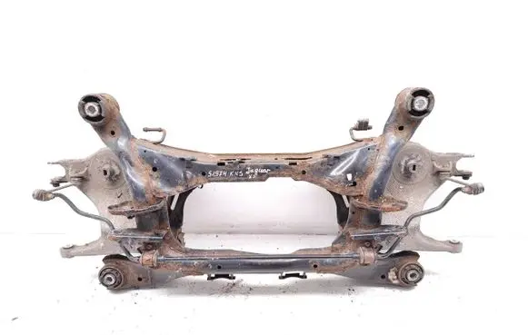 Jaguar XE Rear subframe 
