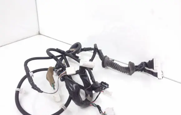 Nissan X-Trail T31 Front door wiring loom 24125JG42A