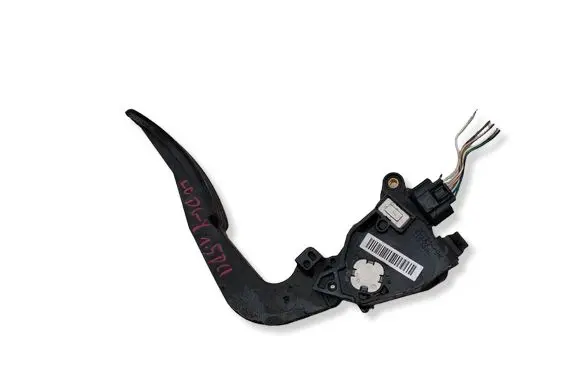 Dacia Lodgy Accelerator throttle pedal 180023122R