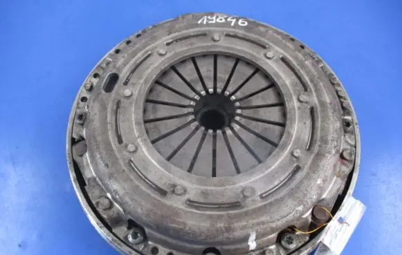 Volvo S40 Clutch set kit