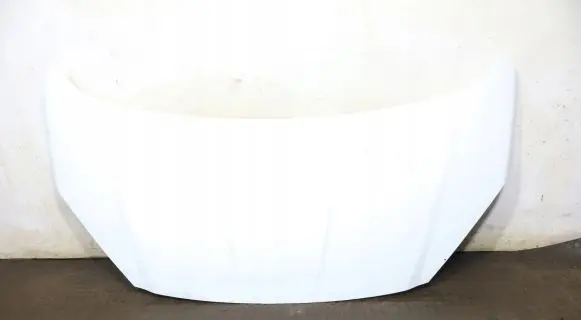 Ford Transit Courier Engine bonnet/hood