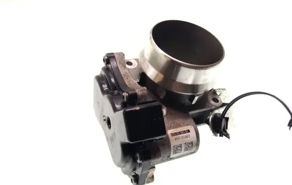 Nissan Navara D23 Electric throttle body valve 161A01670R