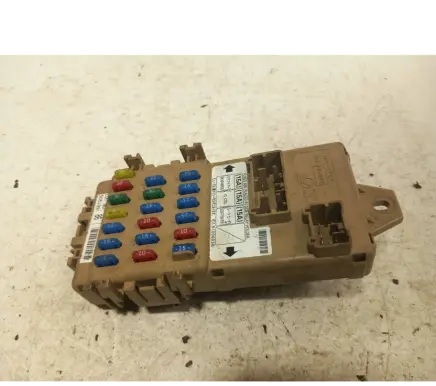 Subaru Forester SG Fuse box set lb100603b
