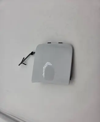Skoda Kodiaq II Front tow hook cap/cover 57h807241