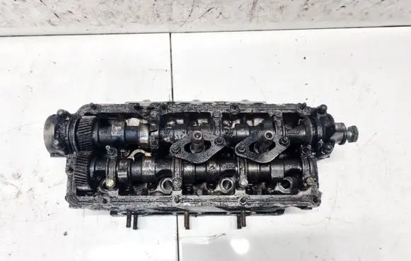 Audi A4 S4 B5 8D Engine head 059103373