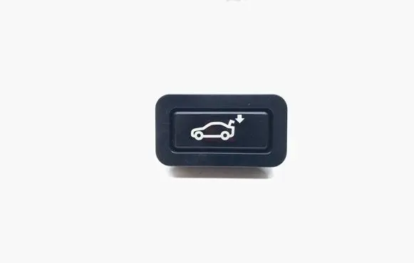 BMW X5 E70 Tailgate/boot open switch button 8375580