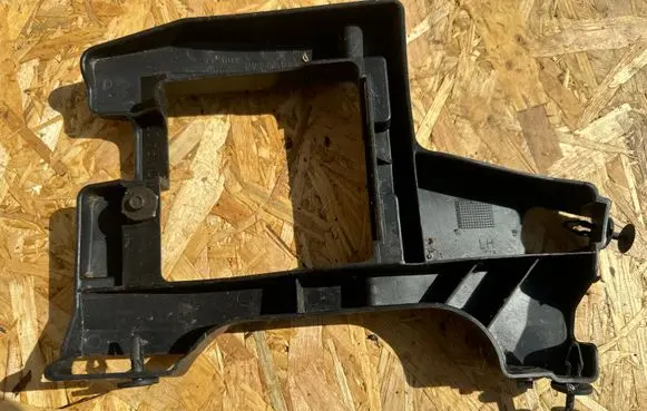 Ford C-MAX II Rear parking sensor holder (PDC) ABN14D190B