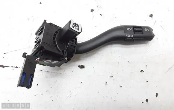 Audi TT TTS Mk2 Wiper switch 8P0953519C