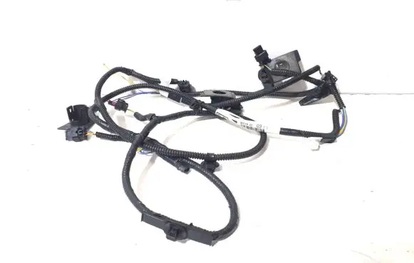 Toyota Auris E180 Parking sensor (PDC) wiring loom 8934802200