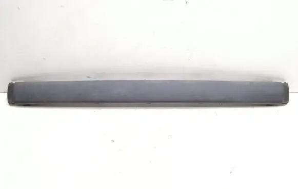 Volvo S60 Front bumper splitter molding 9484229