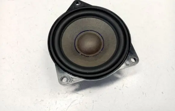 BMW 5 F10 F11 Parcel shelf speaker 65139169689