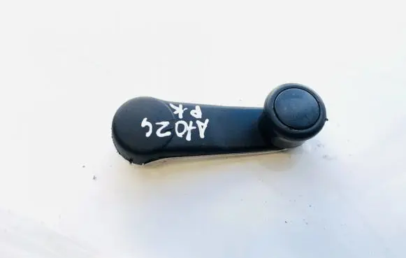 Audi 80 90 B3 Front door window winding handle 