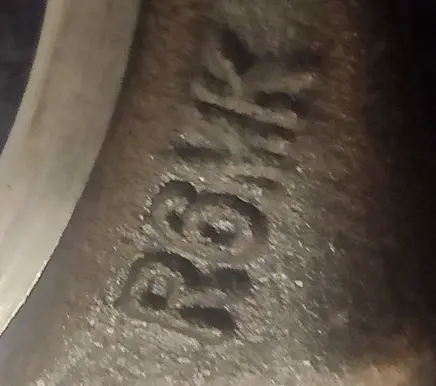Audi Q7 4M Piston with connecting rod 84L157 R6MK