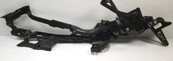 Mercedes-Benz SL R230 Folding roof motor 120406104