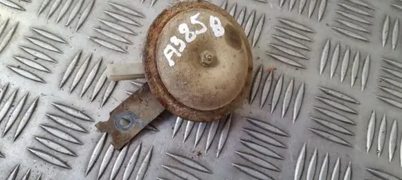 Mazda 323 F Horn signal
