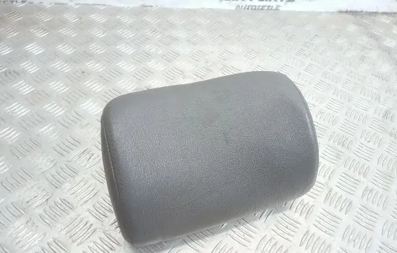 Saab 9-5 Rear seat headrest 