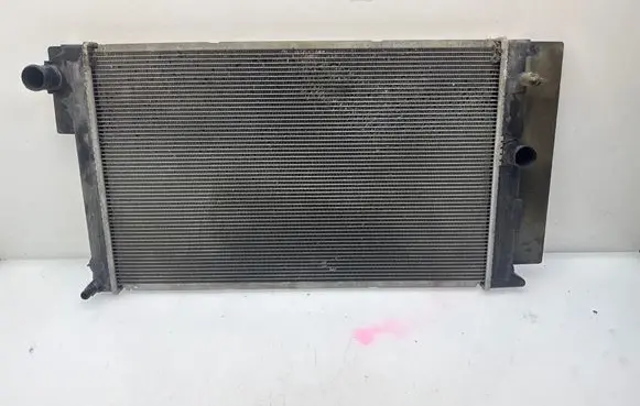 Toyota Auris 150 Coolant radiator