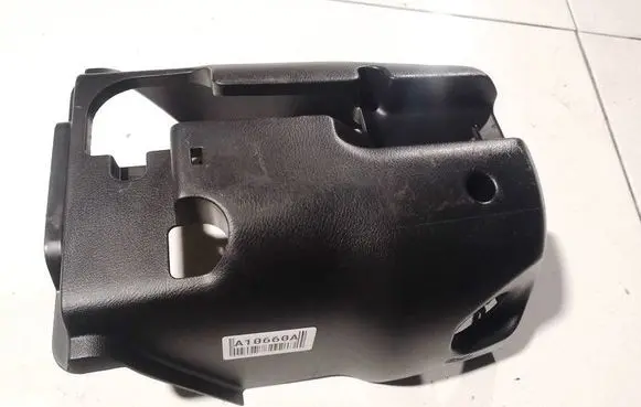 Honda Accord Steering wheel column trim 77360sdaa010m1 77360-sda-a010-m1