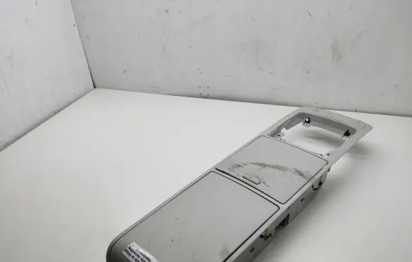 Volkswagen Sharan Headlining roof glove box 1T0868403G S02231